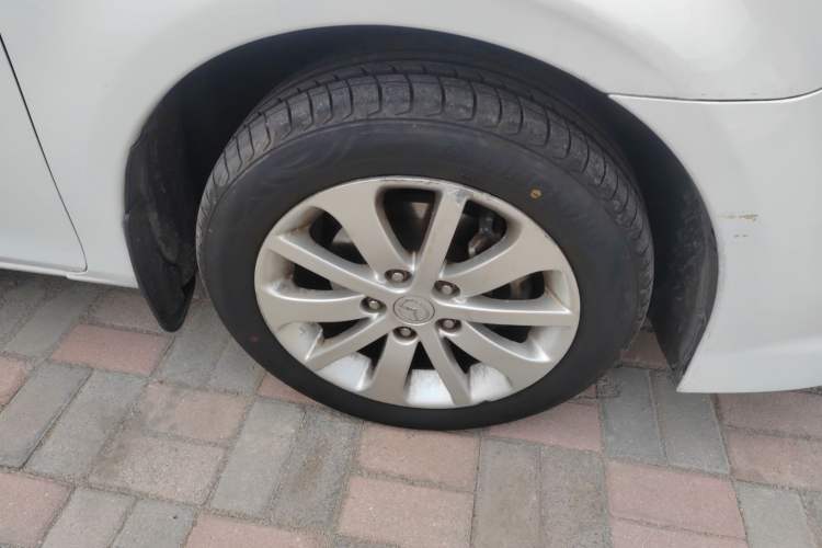 Used Mazda 6 2012 2.0L Automatic Fashion Edition
