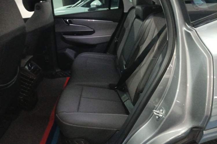 Used Buick E5 2023 Pioneer Edition Left Rear Seat