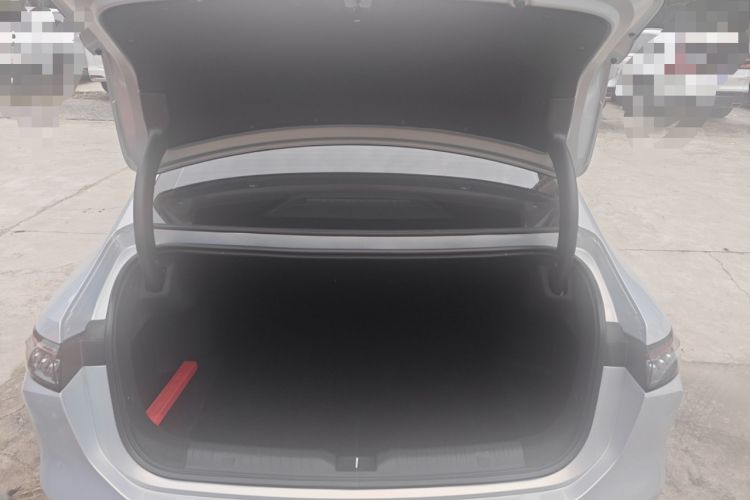 Used AION RT 2025 650 LiDAR Edition Trunk