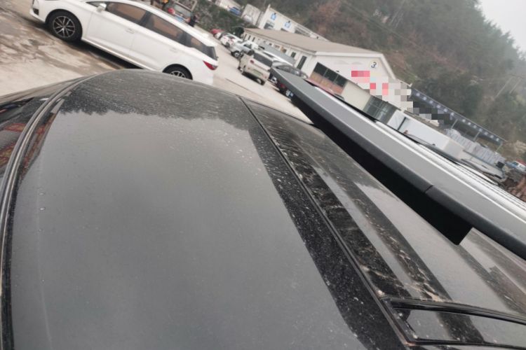 Used Land Rover Defender 2022 110 P400 Dark Edition
