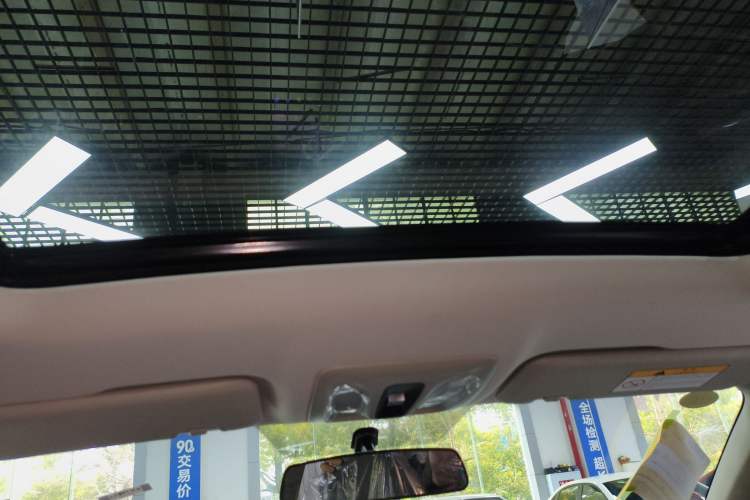 Used Changan Eado 2025 Blue Whale 1.5T 500Bar Prestige Model