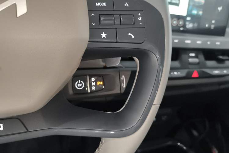 Used Kia EV5 2025 530 Air
