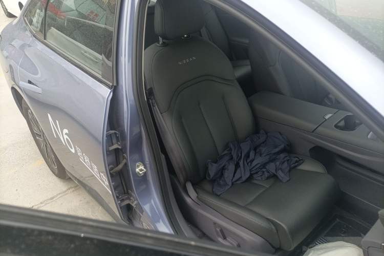 Used Nissan N6 2026 Model 180 Max