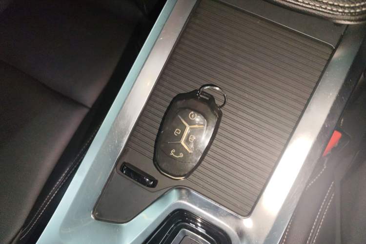 Used Lynk & Co 01 2020 2.0T Two-Wheel Drive Pure Pro Version China VI Standard