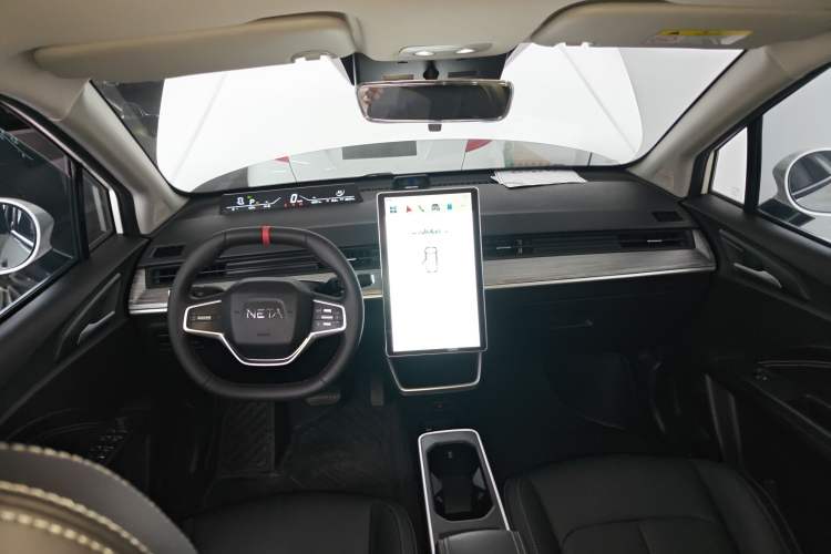 Used NETA V 2022 Chao 400 Lite