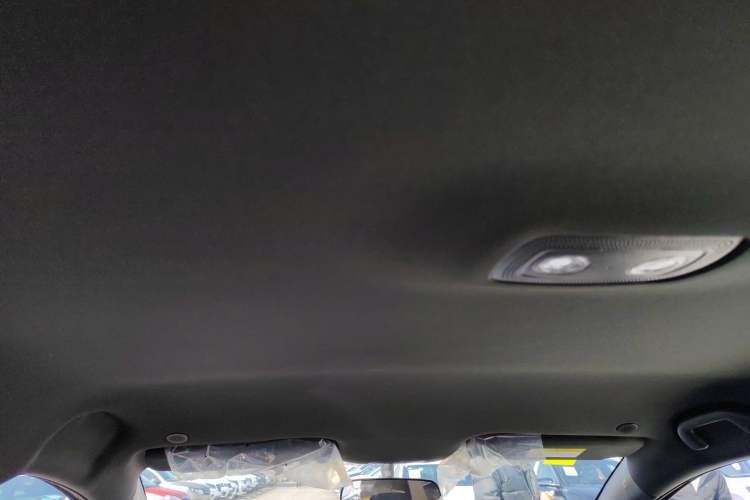 Used BYD Dolphin 2025 420km Free Edition