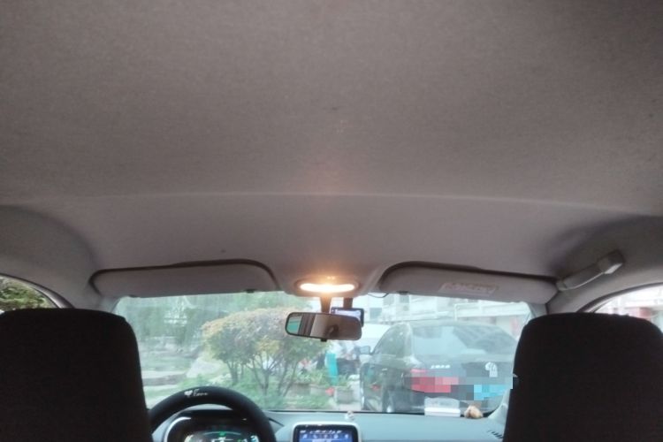 Used Chery QQ Little Ant 2021 150 000 Yuan Ant Fan Edition Ant Cool Version Lithium Iron Phosphate
