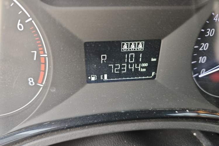 Used Buick Excelle 2018 15N Manual Elite Version
