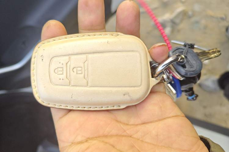 Used Toyota RAV4 2021 Dual-Engine 2.5L E-CVT Four-Wheel Drive Elite PLUS Edition