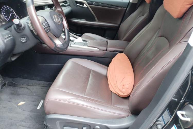 Used Lexus RX 2020 Facelifted 300 4x4 Elegant Edition
