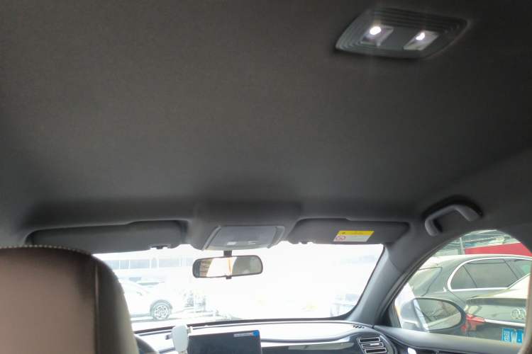 Used BYD Qin PLUS 2024 HONOR Edition DM-i 55KM Leading Model
