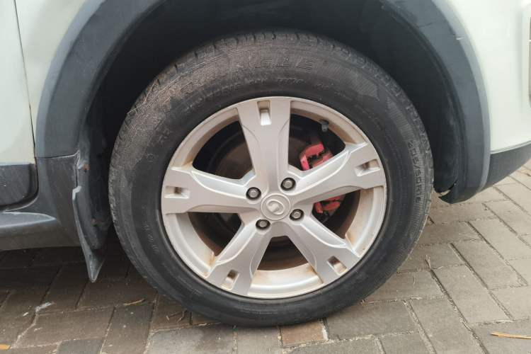 Used Great Wall M4 2012 1.5L Manual Comfort Version
