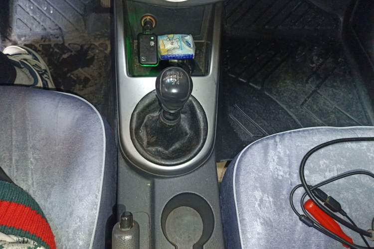 Used Kia Forte 2009 1.6L MT GL Gear Lever