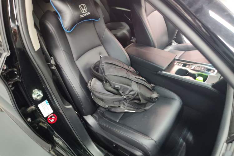 Used Honda Accord 2022 Xing·Hybrid 2.0L Xingling Version Right Front Seat