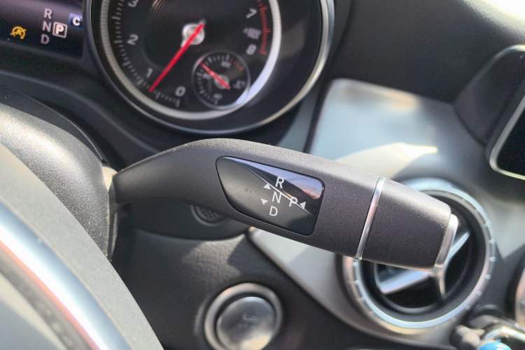 Used Mercedes-Benz CLA 2017 Refreshed CLA 220 4MATIC
