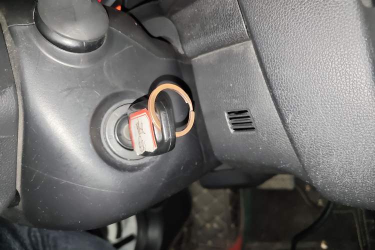 Used Honda Fit 2018 1.5L CVT Comfort Version
