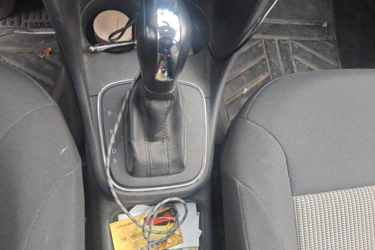 Used Volkswagen Polo 2016 1.4L Automatic Trendy Model