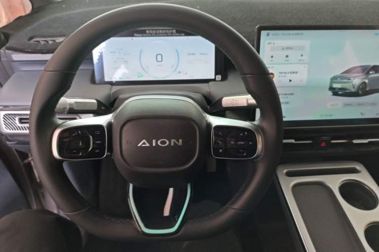 Used AION Y 2023 Plus 510 Enjoy Edition