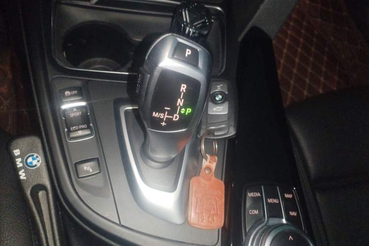 Used BMW 3 Series GT 2019 320i Sport Edition