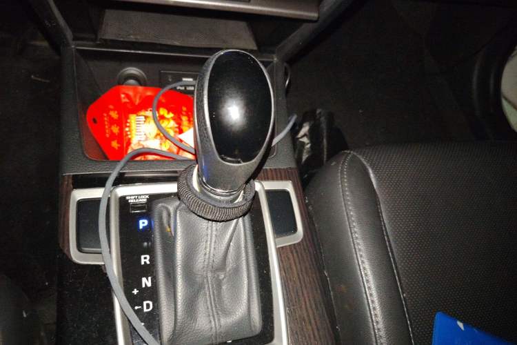 Used Hyundai Mistra 2016 1.8L Automatic Smart GLS
