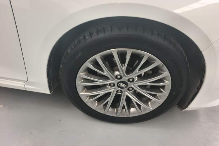 Used Bestune B70 2022 1.5T Automatic 15th Anniversary Classic Edition
