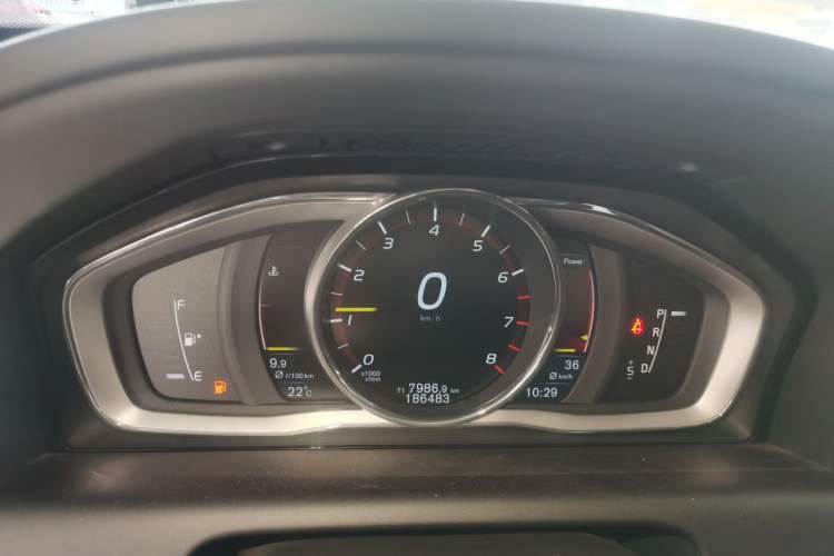 Used Volvo XC60 2016 T5 Smart Version
