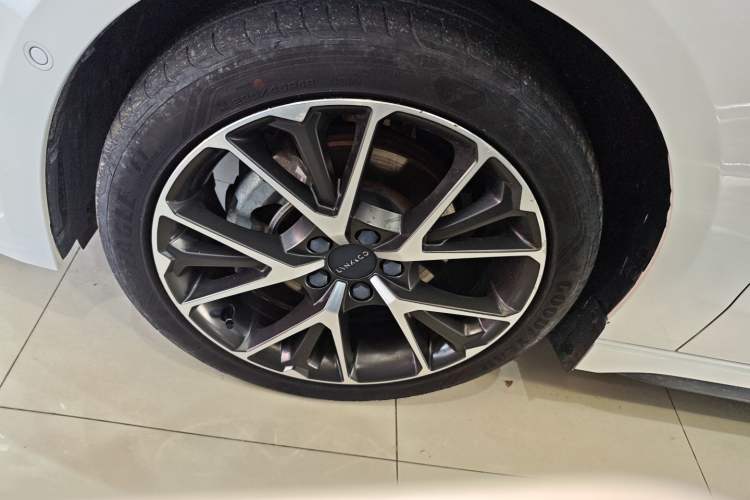 Used Lynk & Co 03 2020 2.0TD Automatic Jing Pro Edition