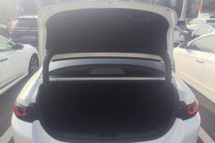 Used Mazda Mazda 3 Axela 2021 2.0L Automatic Zhiya Edition