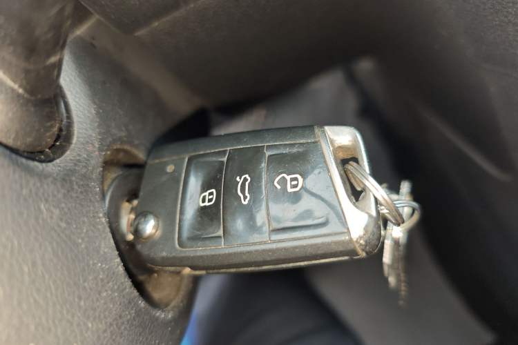 Used Volkswagen Golf 2016 230TSI Automatic Comfort Version