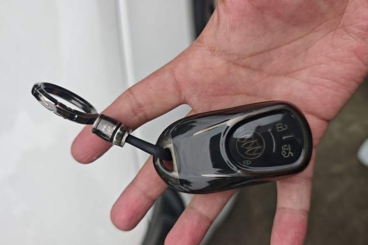 Used Buick Regal 2017 20T Elite Edition