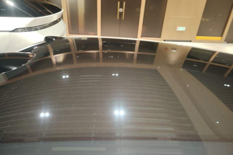 Used Nio ET5T 2023 75 kWh Touring
