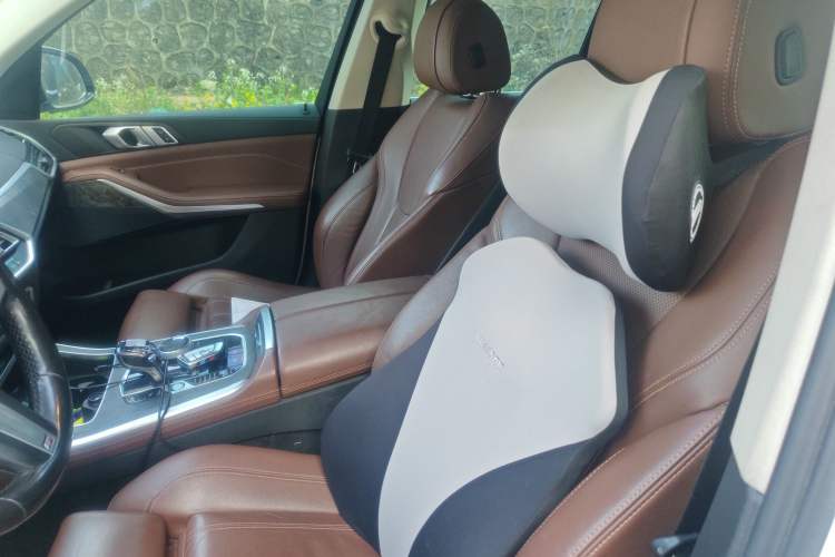 Used BMW X5 (Import) 2020 xDrive30i M Sport Package