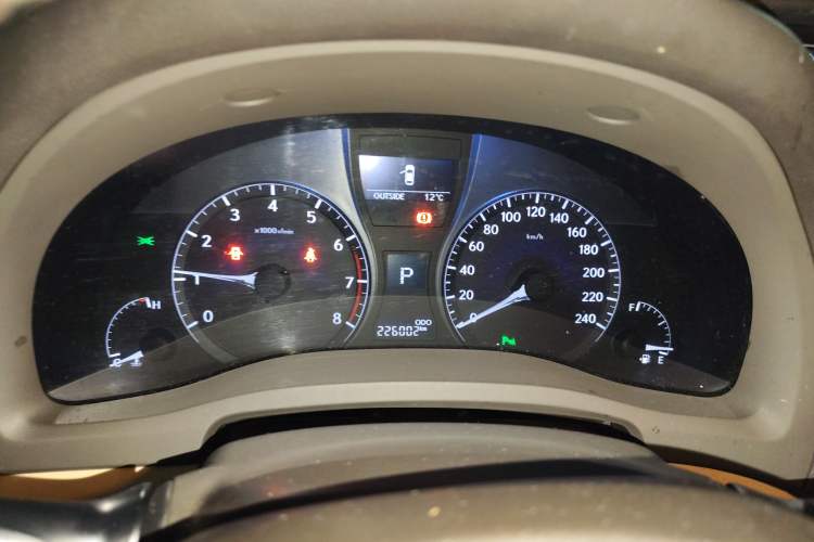 Used Lexus RX Classic 2012 270 Elegant Edition
