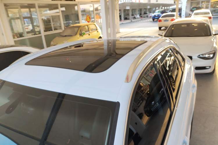 Used Audi Q3 2018 30th Anniversary Edition 30 TFSI Fashion Model
