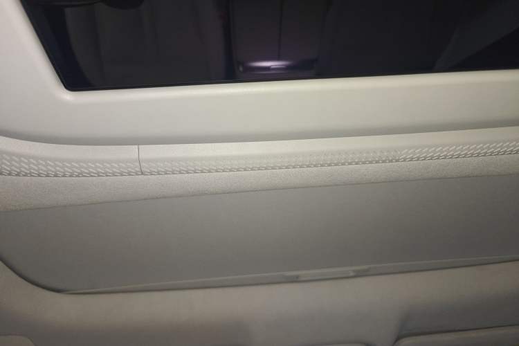 Used XPeng X9 2024 702 Ultra-Long Range Max