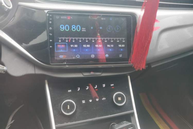 Used Chery Arrizo 5 2019 PRO 1.5L Manual Youth Edition China VI compliant