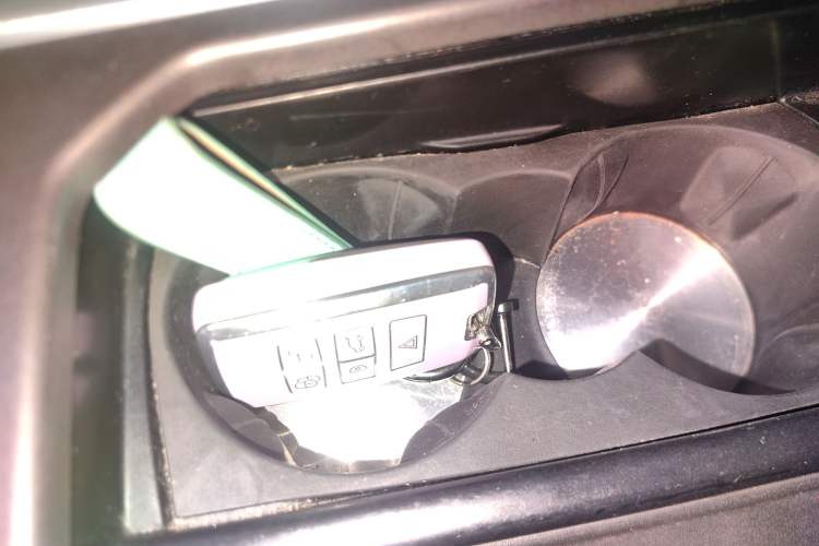 Used Land Rover Range Evoque 2015 2.0T Five-Door Zhiyao Edition