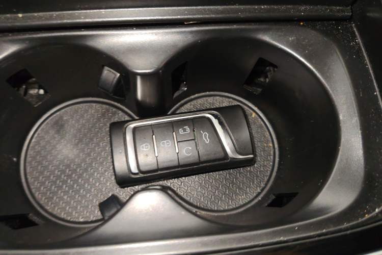 Used GAC Trumpchi M8 2021 Lingxiu Series 390T Deluxe Edition
