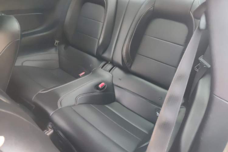 Used Ford Mustang 2017 2.3T Performance Edition