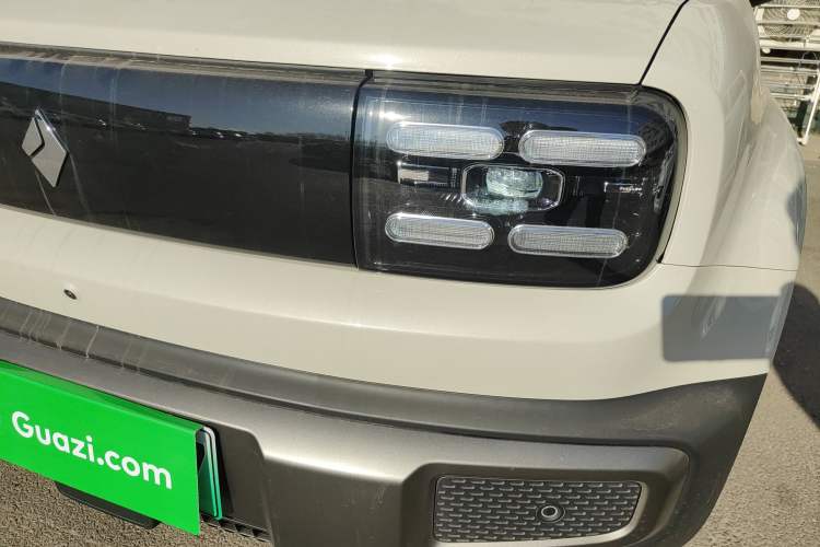 Used Baojun Spark EUV 2026 301km Flagship Edition