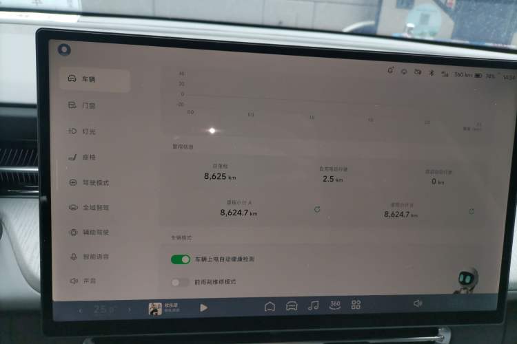 Used XPeng G6 2025 625 Long-Range Max Flagship Edition