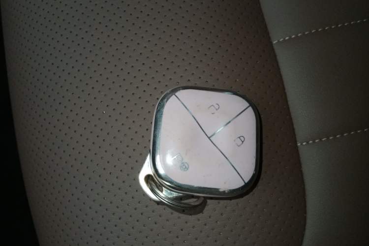 Used Wuling Bingo 2023 333km Enjoy+ Version