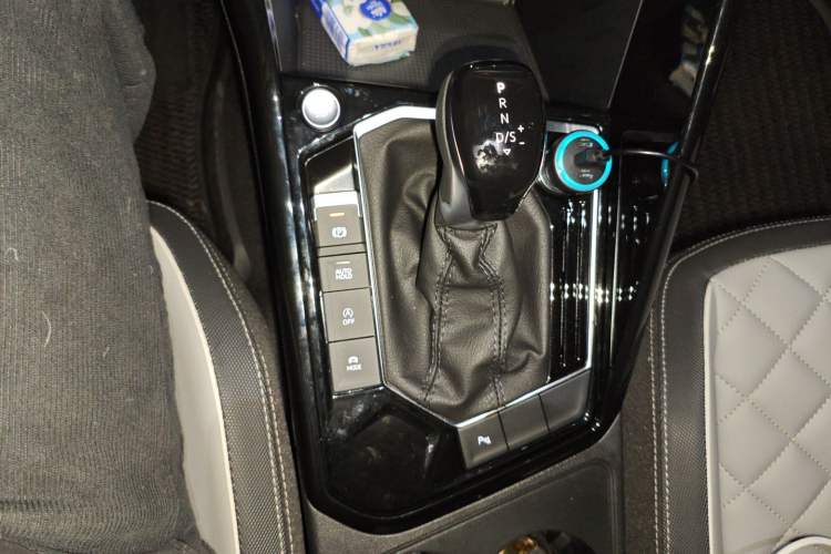 Used Volkswagen Tayron 2025 Zhongxiang Version 300TSI
