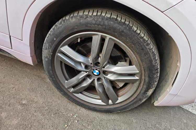 Used BMW X2 2021 Restyled sDrive25i M Sport Package