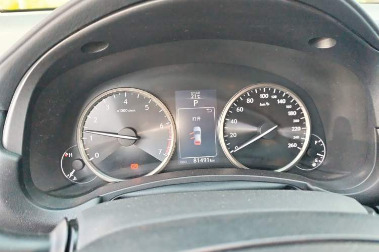 Used Lexus NX 2017 200 All-Wheel Drive Fēngshàng Edition
