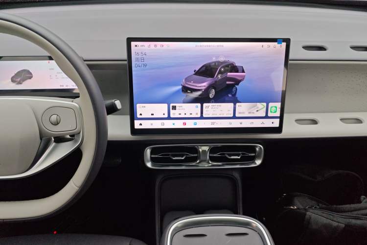 Used Leapmotor B10 2025 600 LiDAR Version
