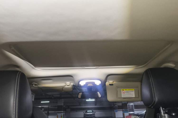 Used BYD Song 2016 GaiShi Edition 1.5TID Automatic Elite Model