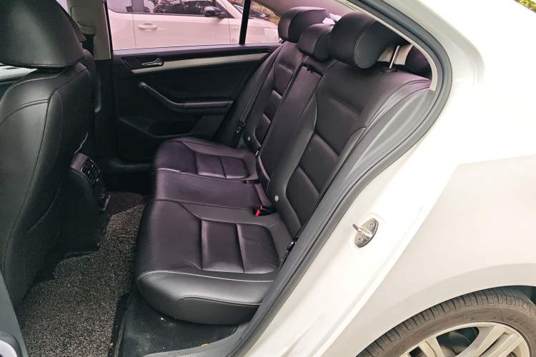 Used Volkswagen Sagitar 2018 280TSI DSG Ignite Edition
