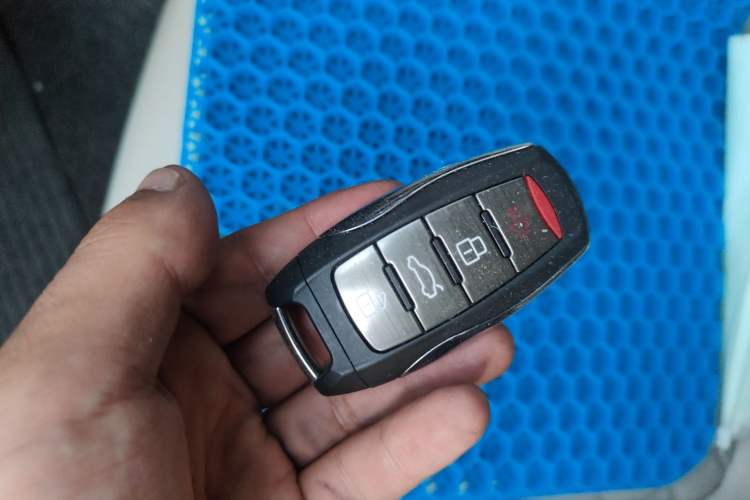 Used ORA Black Cat 2021 351 km Luxury Version