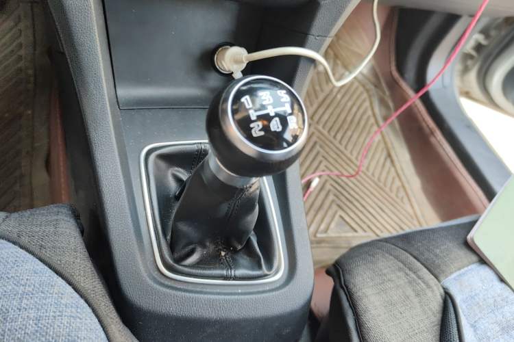 Used FAW Junpai A70 2016 1.6L Manual Tech Model
